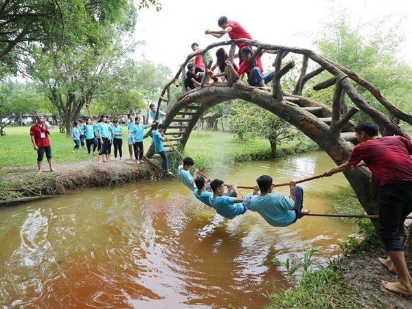 Đến với Bò Cạp Vàng để tận hưởng một ngày nghỉ ý nghĩa3