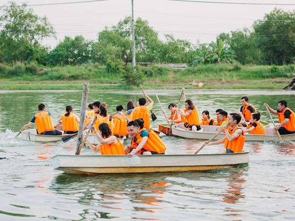 Đến với Bò Cạp Vàng để tận hưởng một ngày nghỉ ý nghĩa4