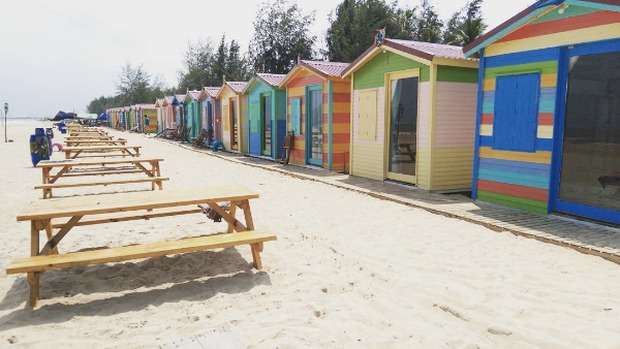 Đừng bỏ lỡ 6 địa điểm cắm trại bãi biển tuyệt đẹp4