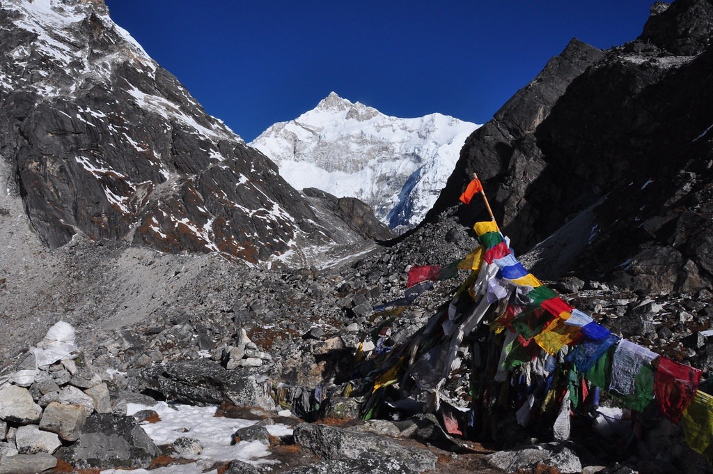 Hành trình chinh phục những cảnh sắc thiên nhiên trên dãy Himalaya hùng vĩ3