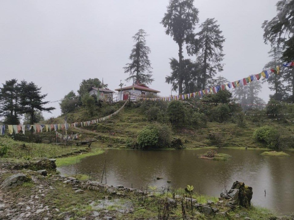 Hành trình chinh phục những cảnh sắc thiên nhiên trên dãy Himalaya hùng vĩ4