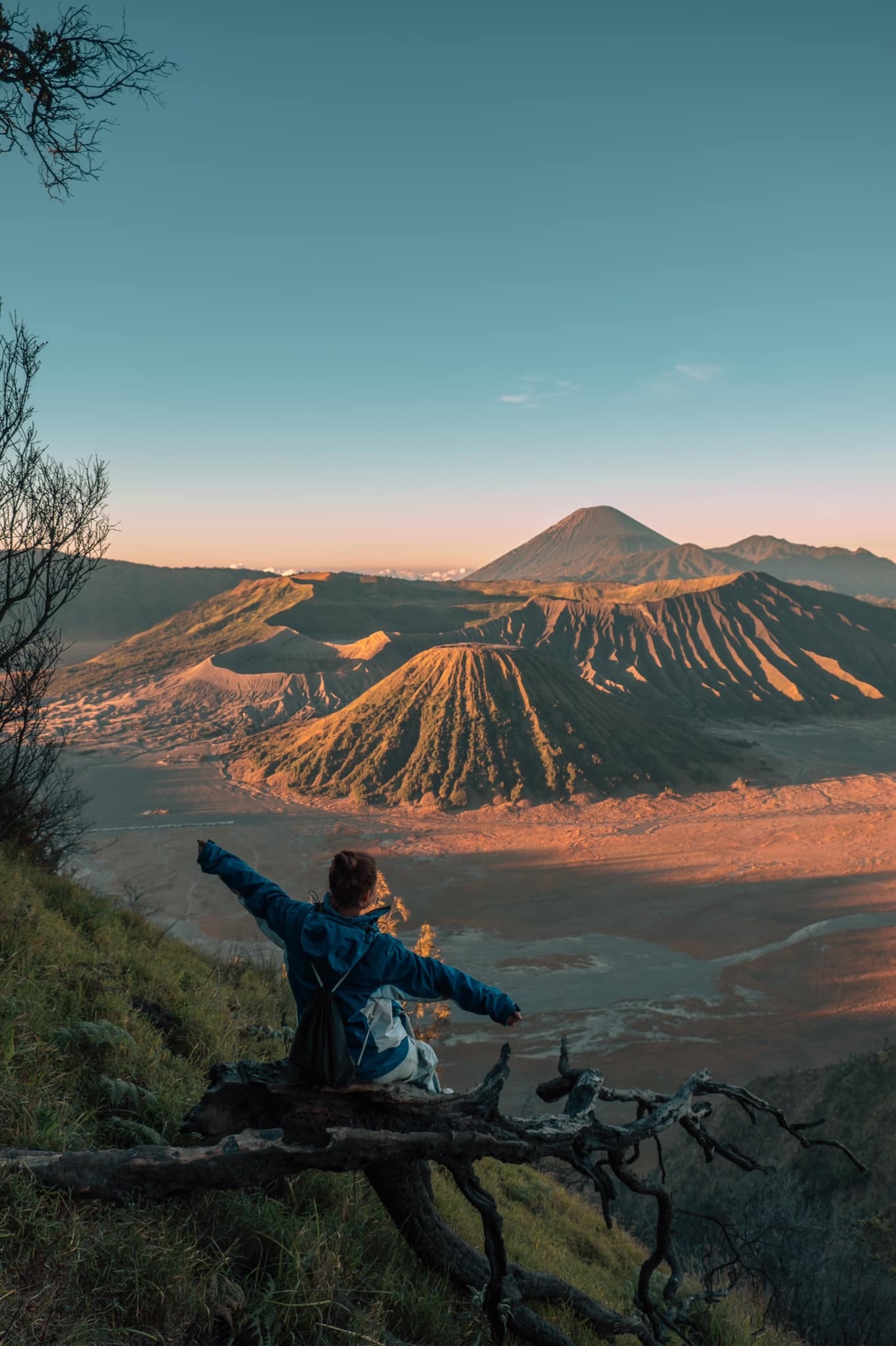  Hành trình khám phá và chinh phục Bromo - Tumpak Sewu - Ijen tại Indonesia1