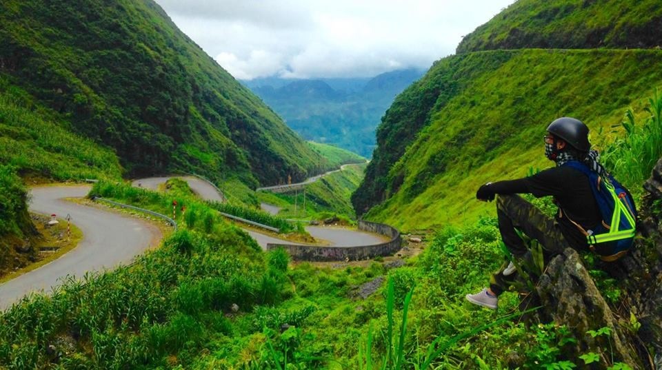 Hành trình trên đất Hà Giang - Hoài niệm những điều xưa cũ3