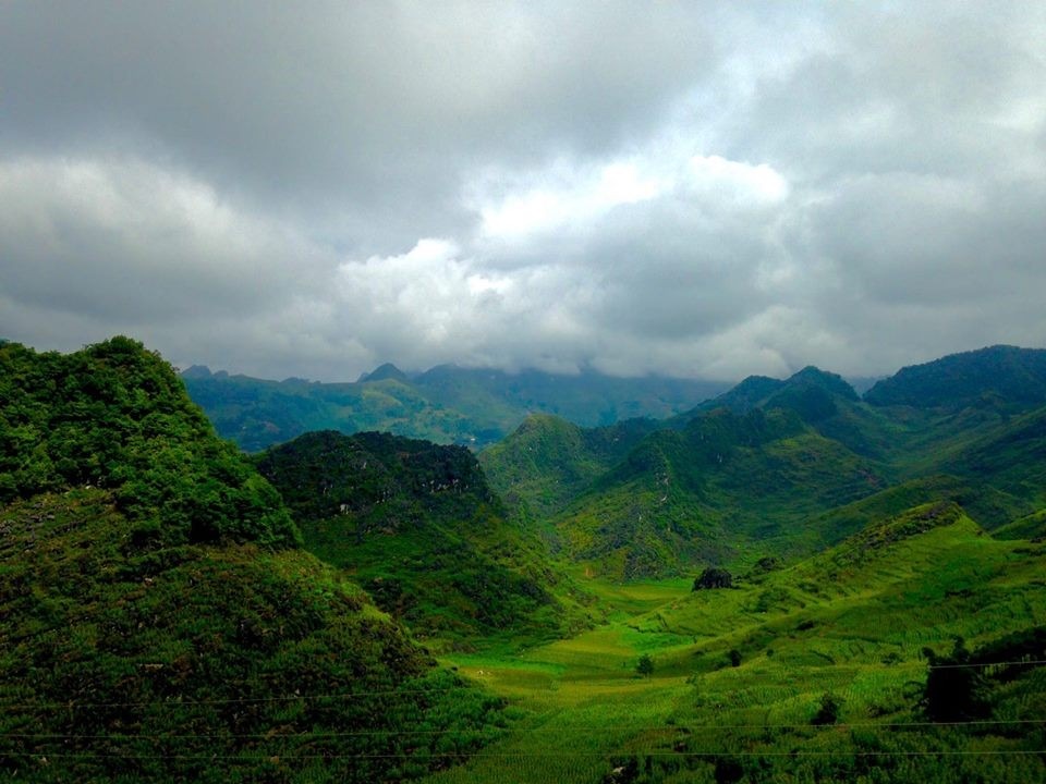 Hành trình trên đất Hà Giang - Hoài niệm những điều xưa cũ