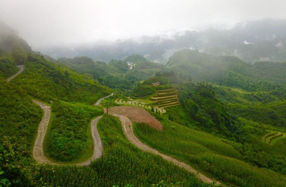 Hành trình trên đất Hà Giang - Hoài niệm những điều xưa cũ5