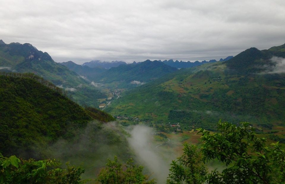 Hành trình trên đất Hà Giang - Hoài niệm những điều xưa cũ7