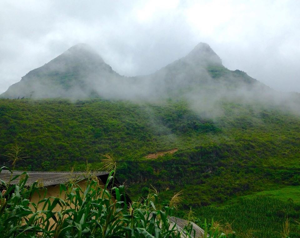 Hành trình trên đất Hà Giang - Hoài niệm những điều xưa cũ9