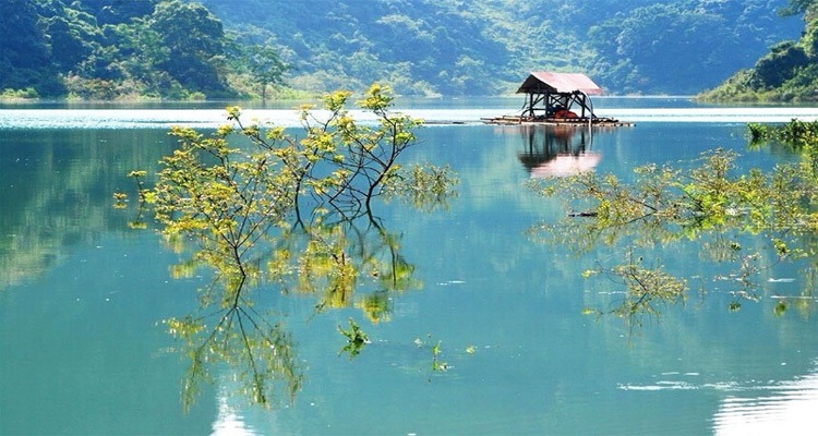 Hồ Thang Hen - Những điều cần biết khi đi du lịch