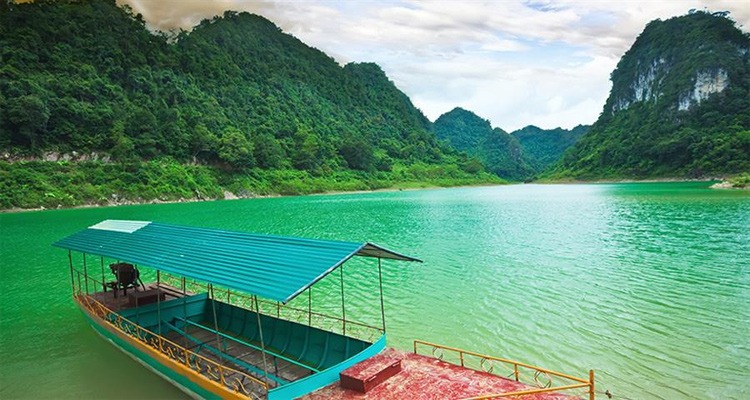 Hồ Thang Hen - Những điều cần biết khi đi du lịch 2