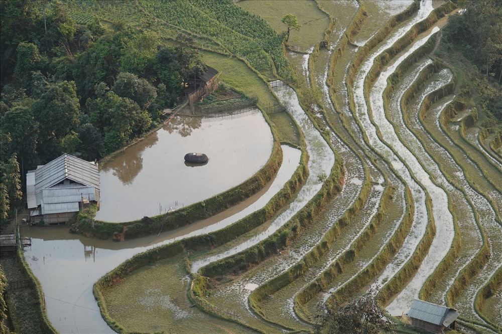 Lên Hà Giang để trở về với thiên nhiên3