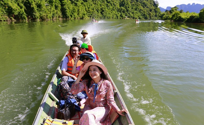 Nên đến những địa điểm nào khi đi du lịch tại Nghệ An 3