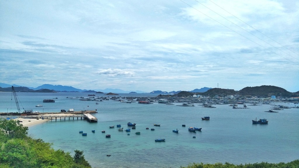 Nhật ký hành trình khám phá Ninh Thuận nơi giao thoa văn hóa Việt-Chăm2