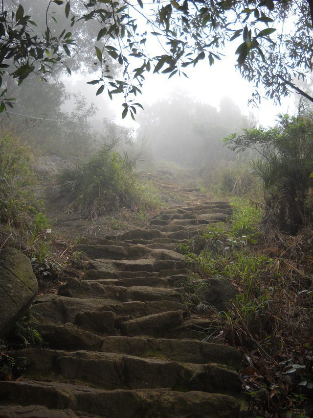 Những cung đường dành cho người mới làm quen trekking7