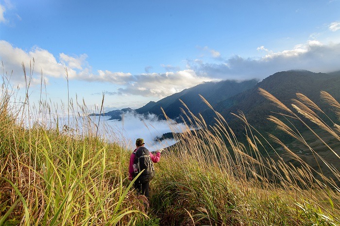 Những cung đường trekking nên thử khi còn trẻ 1