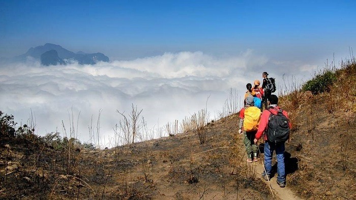 Những cung đường trekking nên thử khi còn trẻ 3