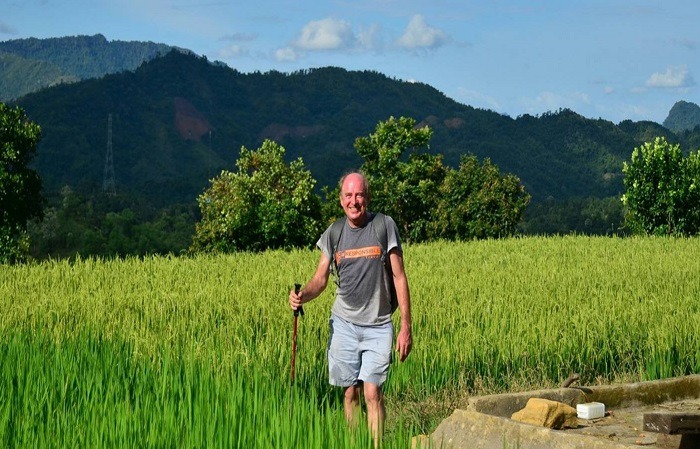 Những cung đường trekking nên thử khi còn trẻ 6