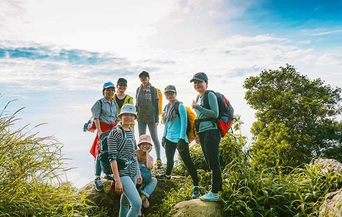 Những cung đường trekking nên thử khi còn trẻ 7