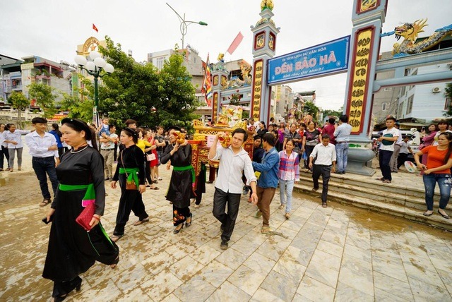 Những điểm đến tâm linh trong dịp du xuân vùng Tây Bắc1