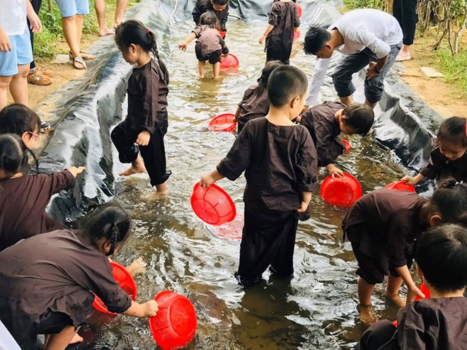 Những điểm du lịch dành cho người Sài Gòn trong năm 2020 5