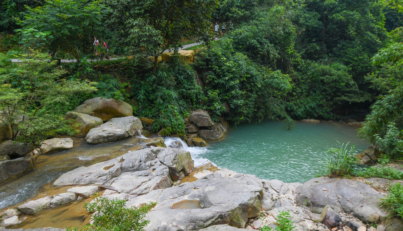 Những điểm du lịch mới cần trải nghiệm tại Quảng Ninh