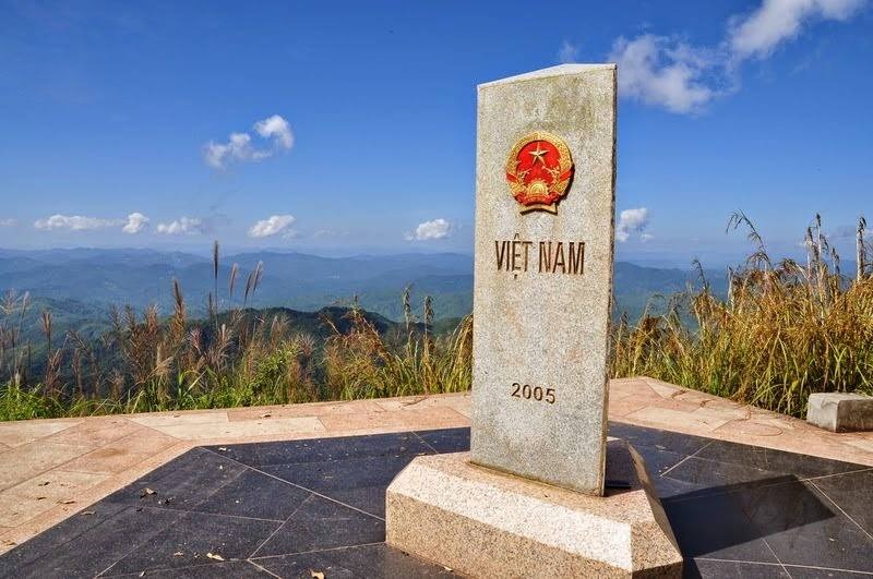 Những điểm trekking hấp dẫn bậc nhất ngay tại Việt Nam11