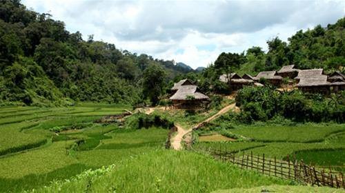 Những điểm trekking hấp dẫn bậc nhất ngay tại Việt Nam5