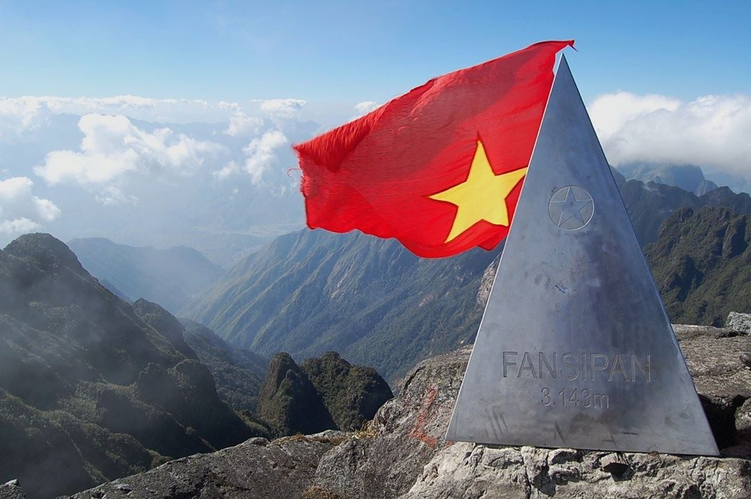 Những điểm trekking hấp dẫn bậc nhất ngay tại Việt Nam6