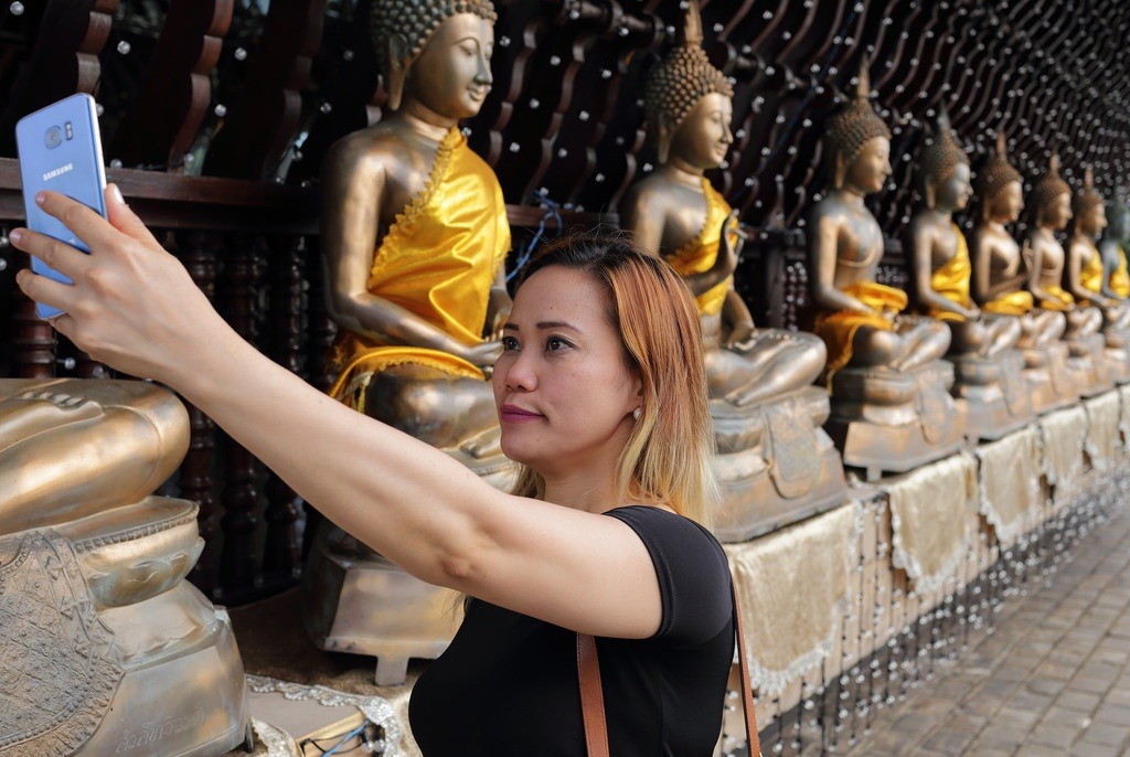 Những điều cắm kị phải nhớ khi đi du lịch tại Thái Lan 2