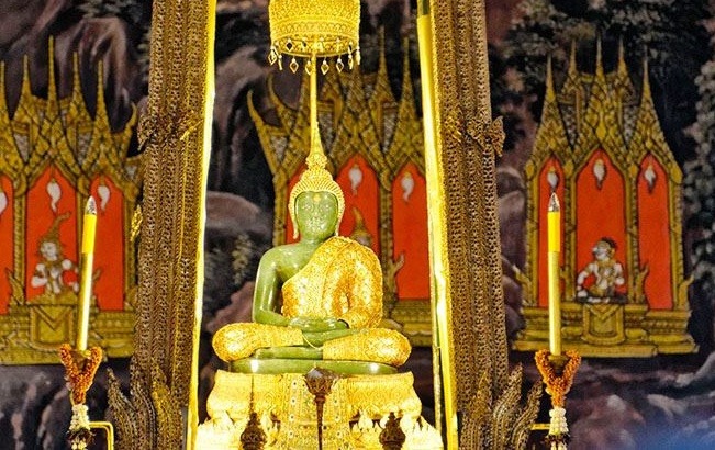 Những điều cắm kị phải nhớ khi đi du lịch tại Thái Lan 7