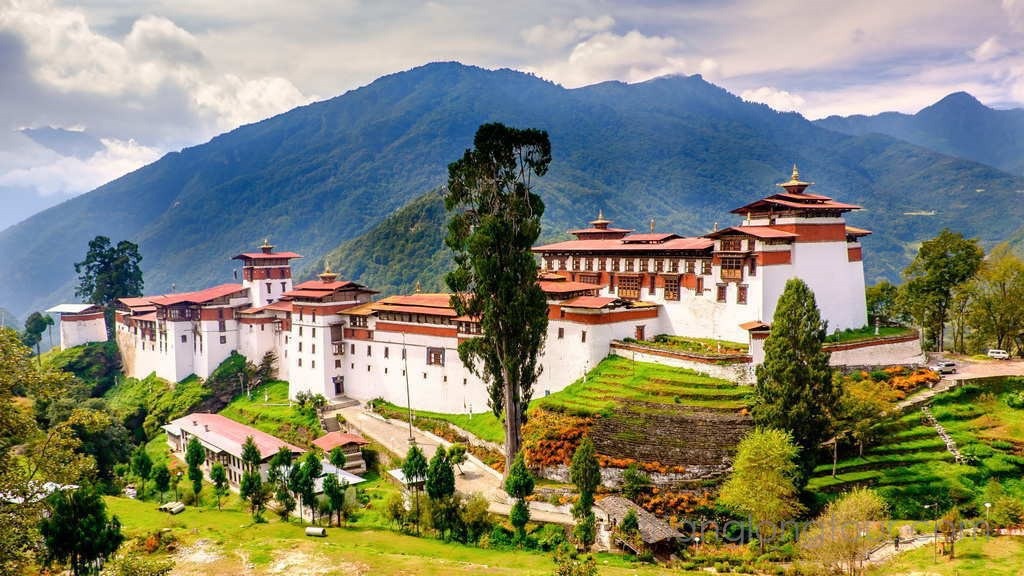 Những điều cần biết khi đi du lịch tại Bhutan 4