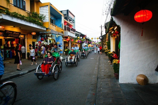 Những điều cần lưu ý giúp chinh phục tour xuyên Việt2