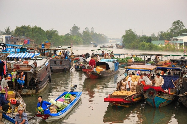 Những điều cần lưu ý giúp chinh phục tour xuyên Việt5