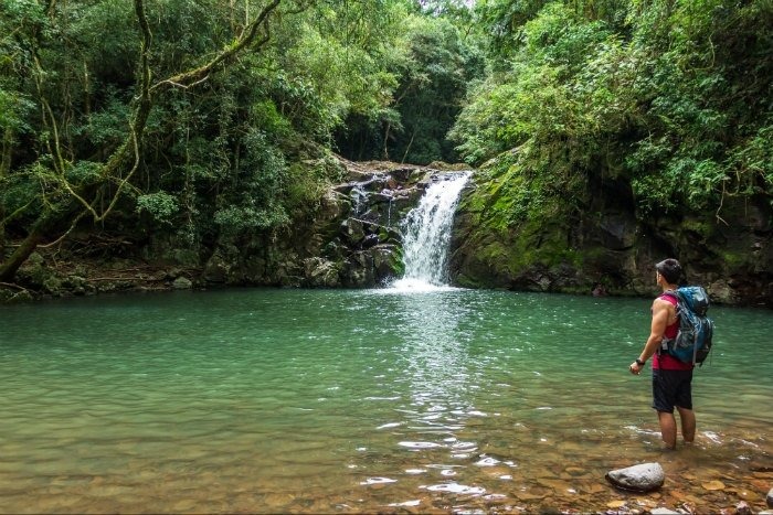 Những món đồ không thể thiếu khi đi trekking - Phần 12