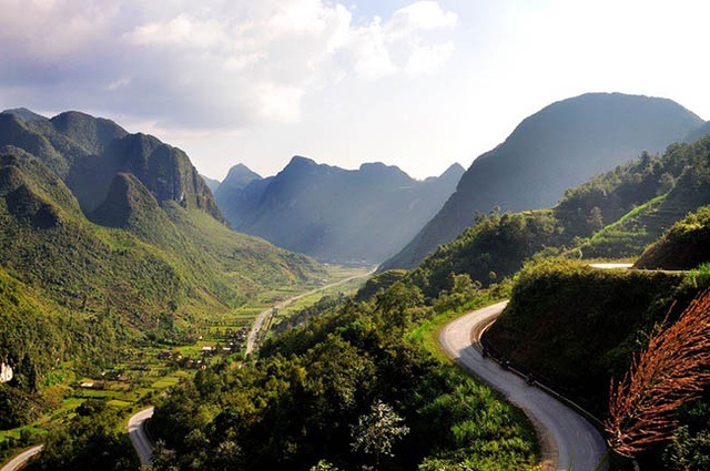 Top 10 trải nghiệm khiến du khách nước ngoài mê mẫn khi đến với Việt Nam3