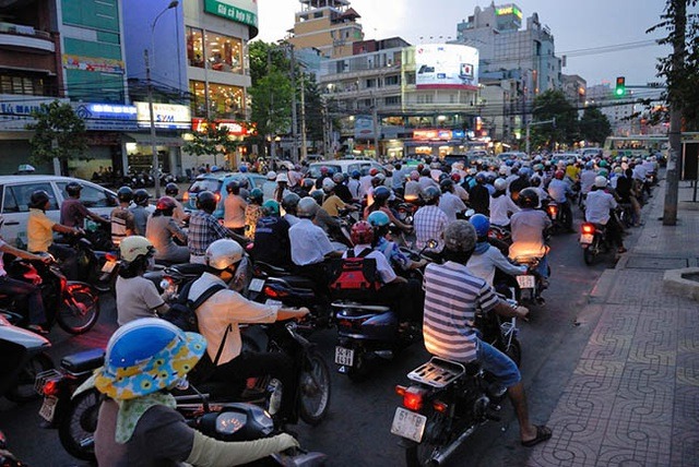 Top 10 trải nghiệm khiến du khách nước ngoài mê mẫn khi đến với Việt Nam4