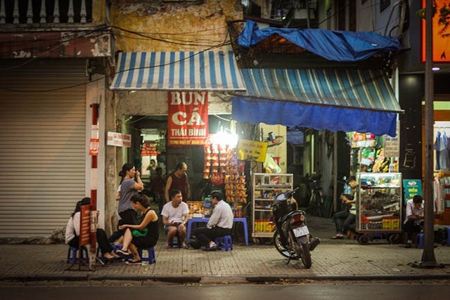 Top 10 trải nghiệm khiến du khách nước ngoài mê mẫn khi đến với Việt Nam6