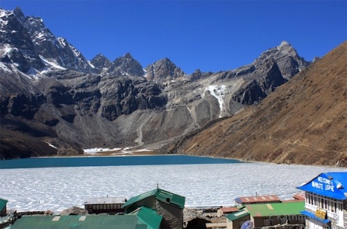 Top 5 cung đường trekking nên khám phá tại Nepal 1