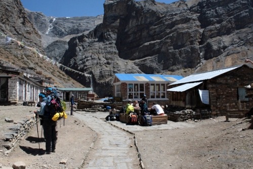 Top 5 cung đường trekking nên khám phá tại Nepal 2