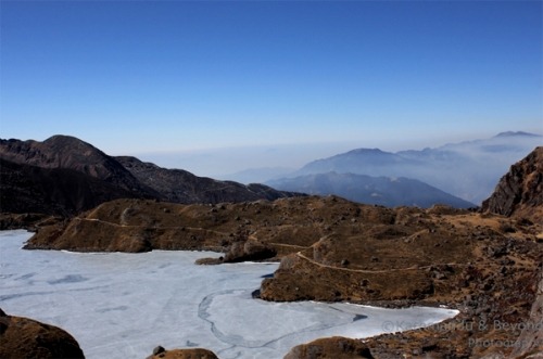 Top 5 cung đường trekking nên khám phá tại Nepal 3