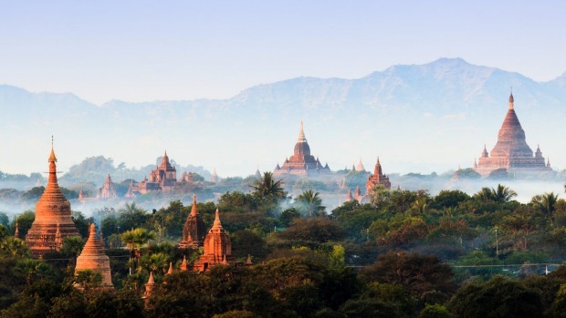 Việt Nam lọt vào top 20 quốc gia có tốc độ phát triển du lịch nhanh nhất 1