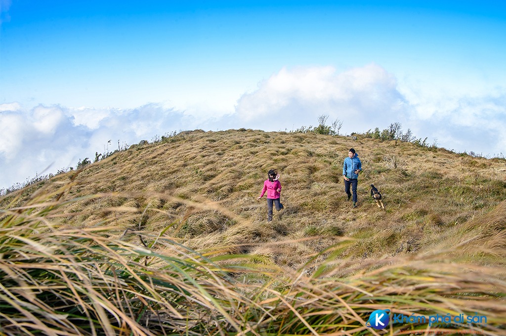 Yên Bái - Tìm hiểu cung đường trekking tuyệt đẹp Lùng Cúng 3