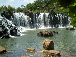 KHU DU LỊCH NA HANG - TUYÊN QUANG