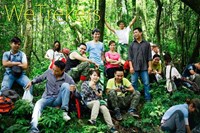 [Training] Tam Đảo trong ngày Chủ Nhật 18.08.2013