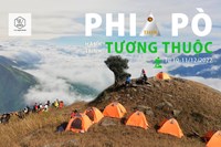 WeHeros Journey: Hành Trình Tương Thuộc - Phía Pò 1541