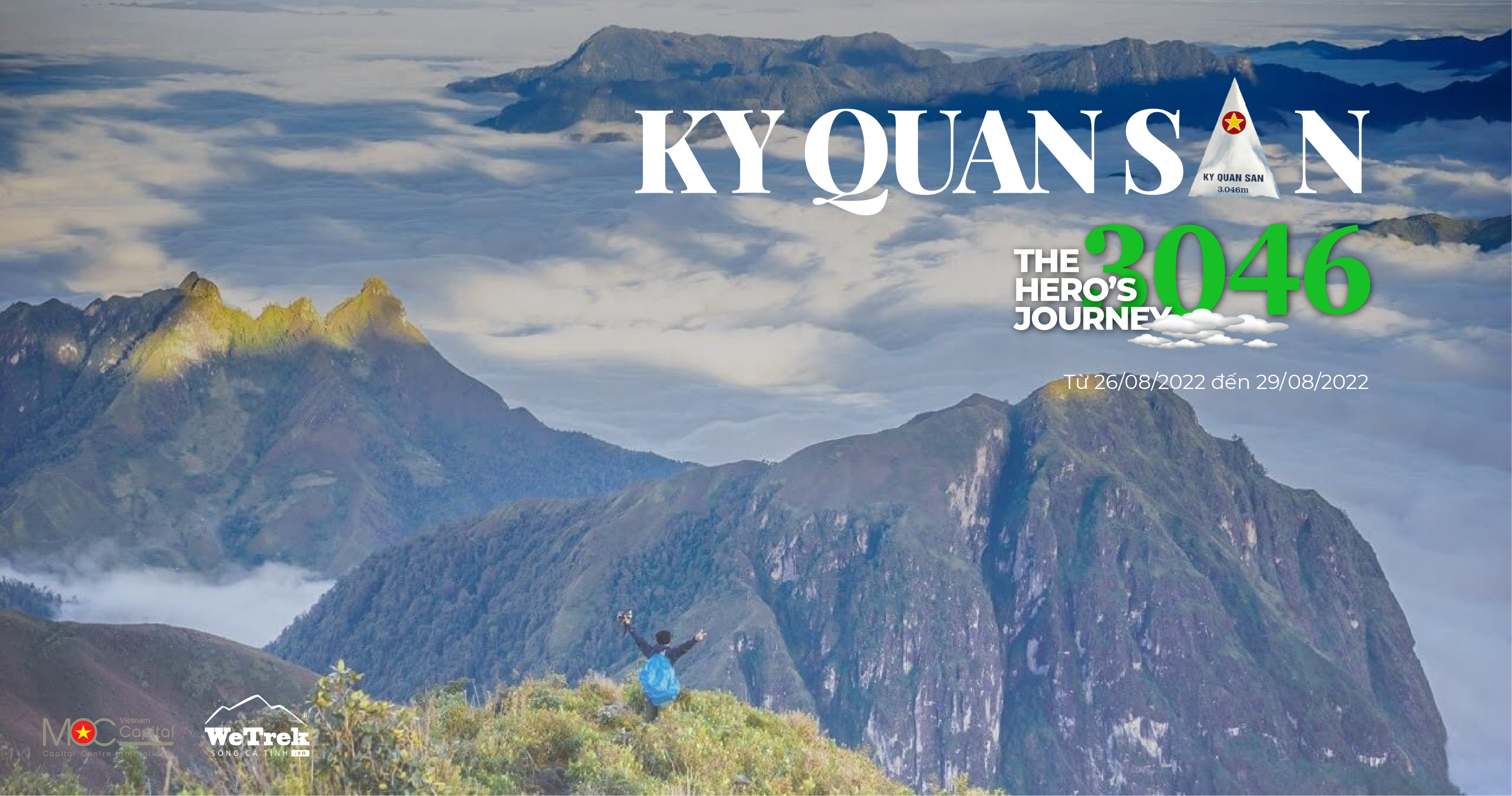 HÀNH TRÌNH ANH HÙNG: THE HEROS JOURNEY - KY QUAN SAN