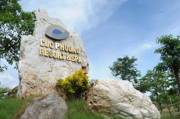 Cúc Phương Resort