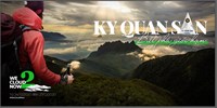 We Cloud Now 2 - Bứt Phá Giới Hạn (Ky Quan San 3046m)