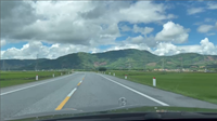 Xuyên Việt bằng ô tô tự lái