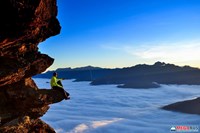 WE CLOUD NOW – LẢO THẨN THIÊN ĐƯỜNG MÂY HẠ GIỚI