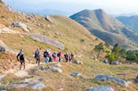 Tây Yên Tử - Thử sức cho Fan 10 - 11/08/2013